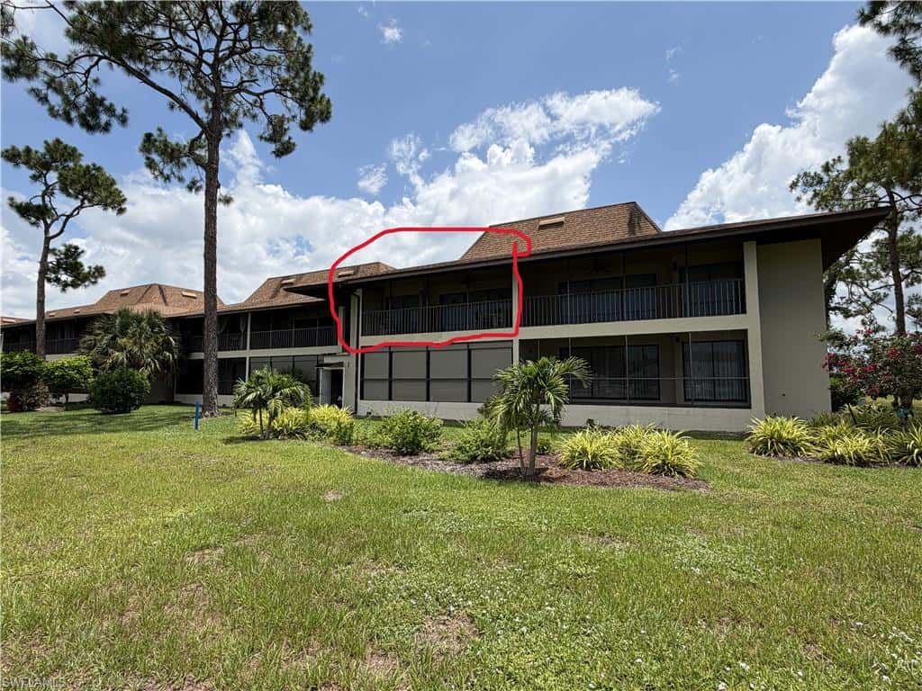 25402 Golf Lake Cir #210, Bonita Springs, photo 5