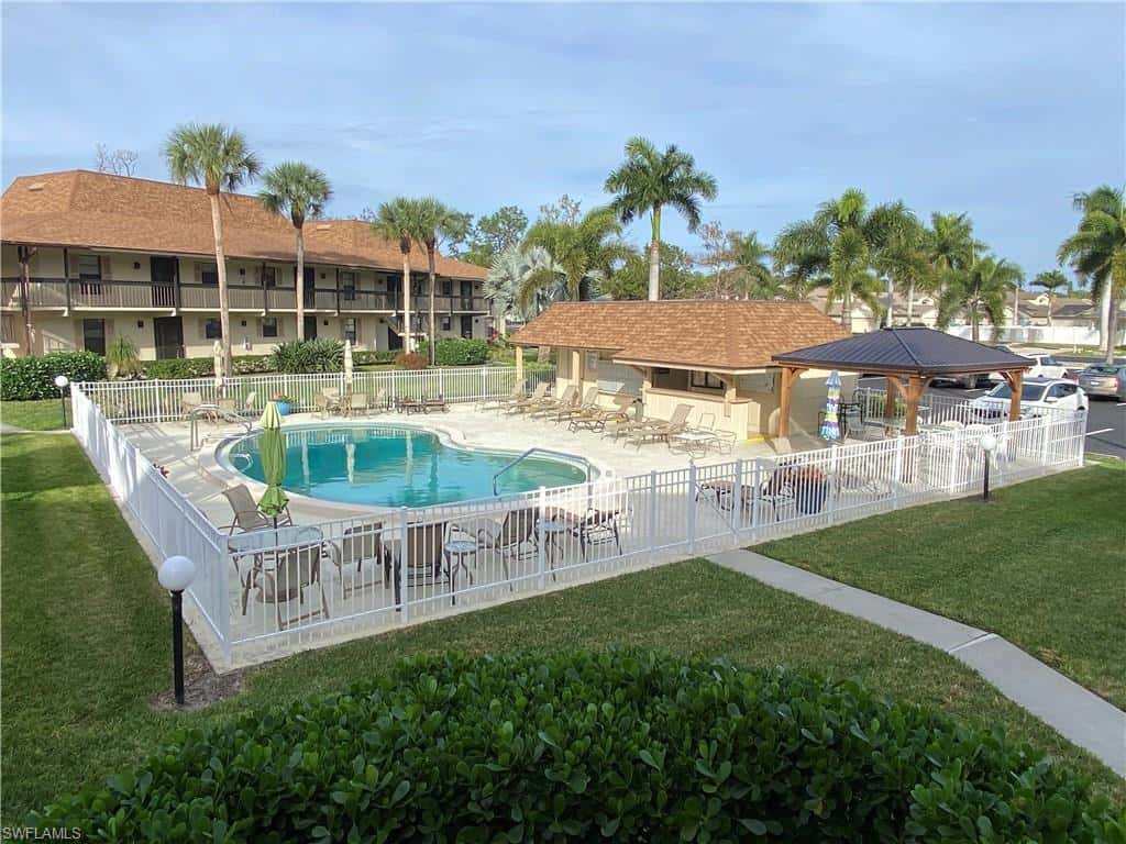 25402 Golf Lake Cir #210, Bonita Springs, photo 29