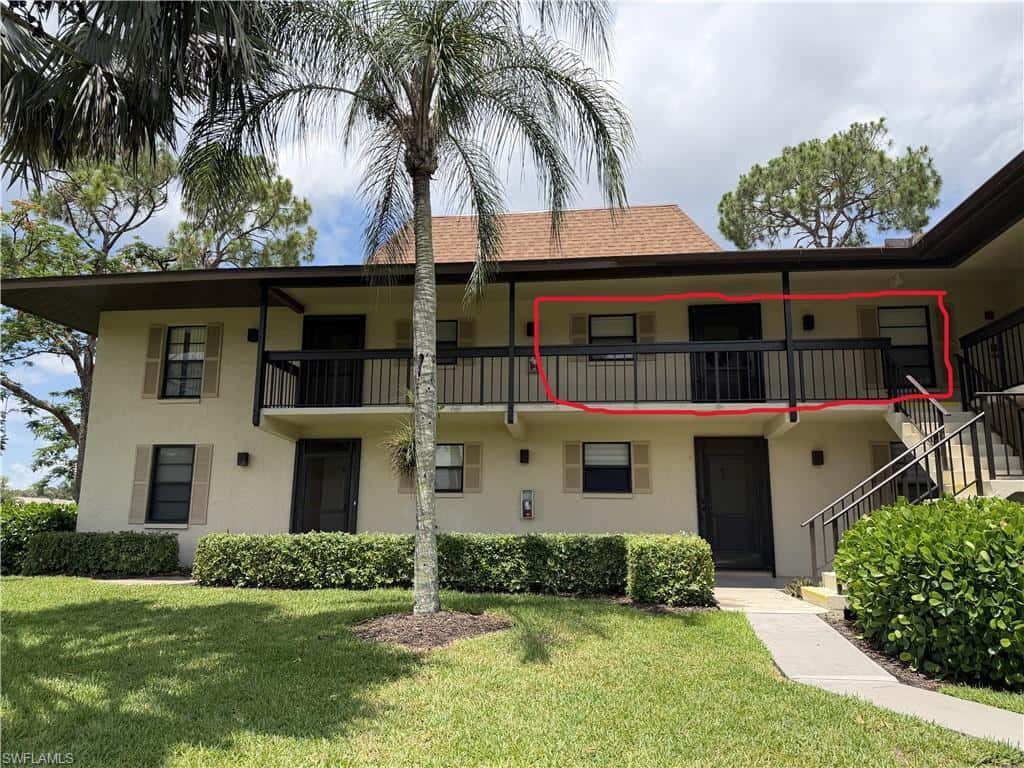 25402 Golf Lake Cir #210, Bonita Springs, photo 4