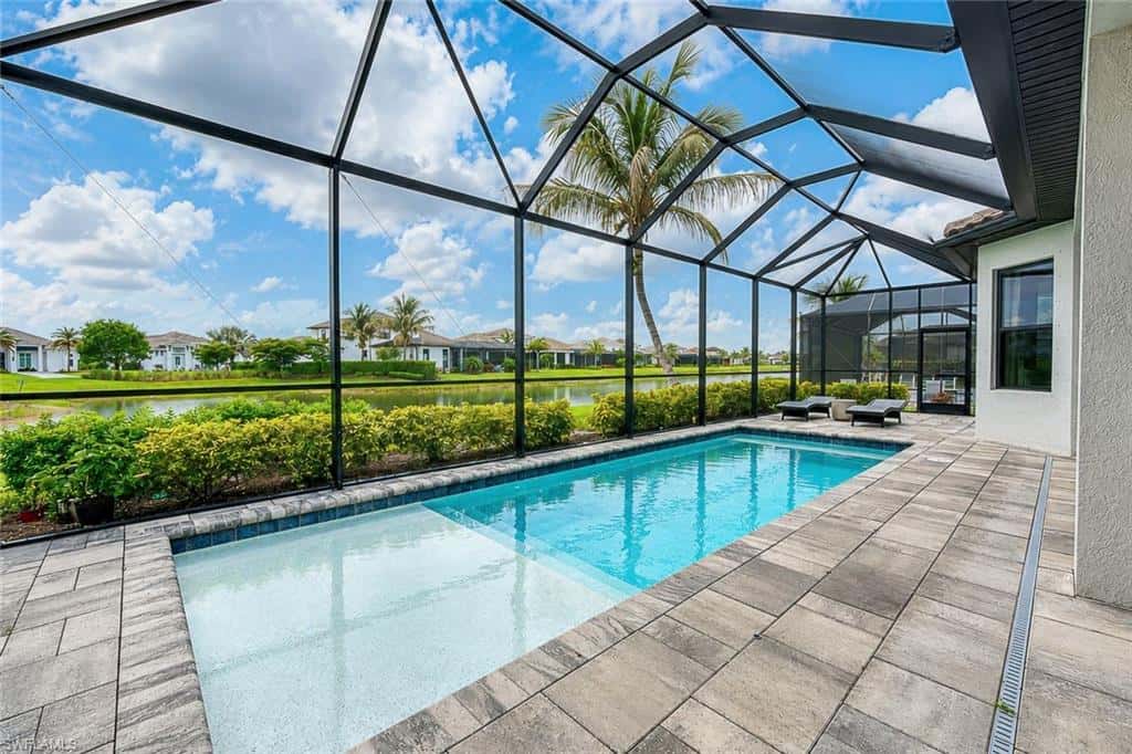11110 Canal Grande Dr, Fort Myers, photo 26
