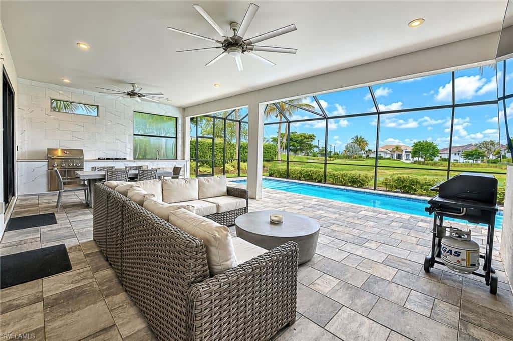 11110 Canal Grande Dr, Fort Myers, photo 22