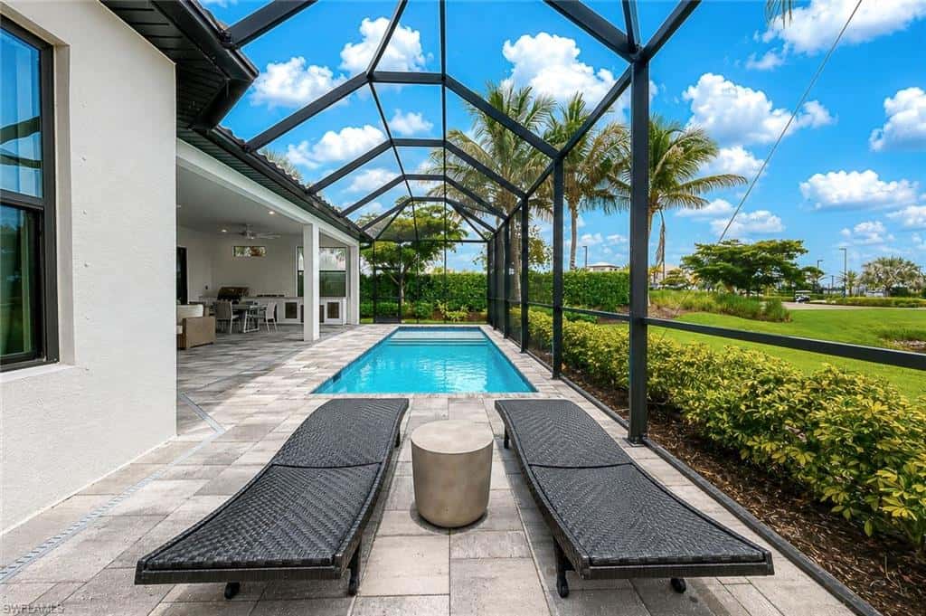 11110 Canal Grande Dr, Fort Myers, photo 28