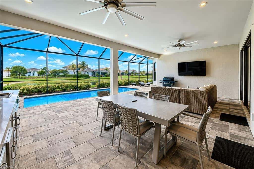 11110 Canal Grande Dr, Fort Myers, photo 24