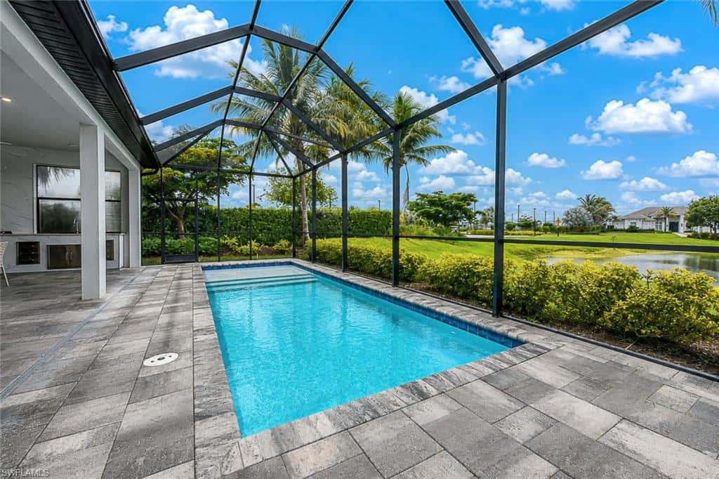 11110 Canal Grande Dr, Fort Myers, photo 29