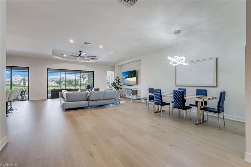 11110 Canal Grande Dr, Fort Myers, photo 4