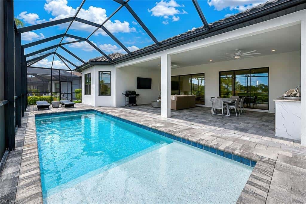 11110 Canal Grande Dr, Fort Myers, photo 25