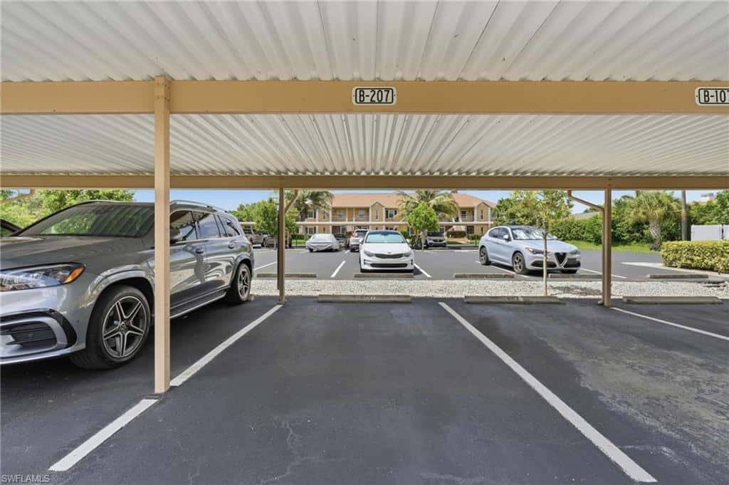 1950 Crown Pointe Blvd #b207, Naples, photo 23