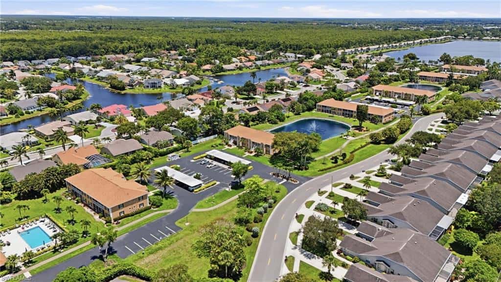 1950 Crown Pointe Blvd #b207, Naples, photo 34