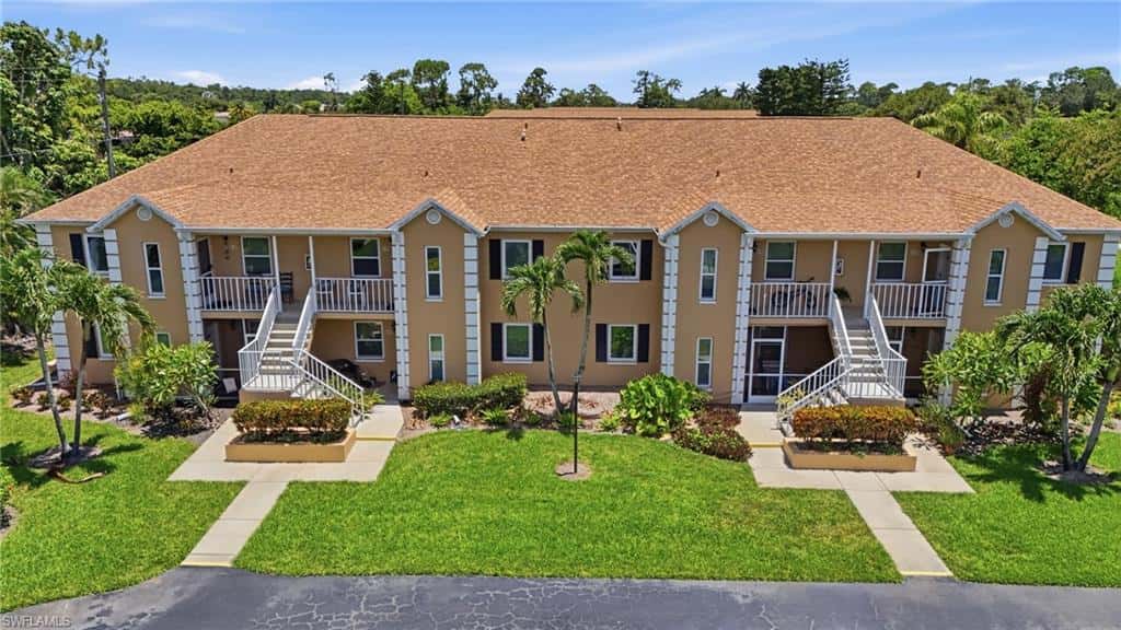 1950 Crown Pointe Blvd #b207, Naples, photo 31