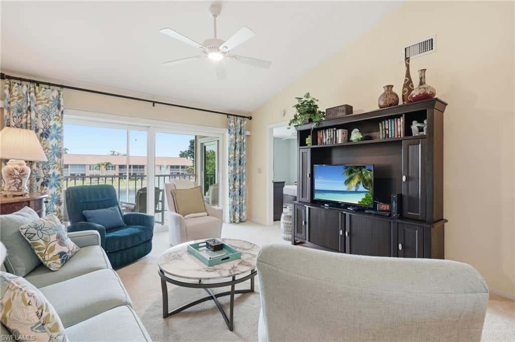 1950 Crown Pointe Blvd #b207, Naples, photo 4