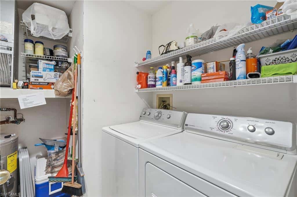 1950 Crown Pointe Blvd #b207, Naples, photo 25