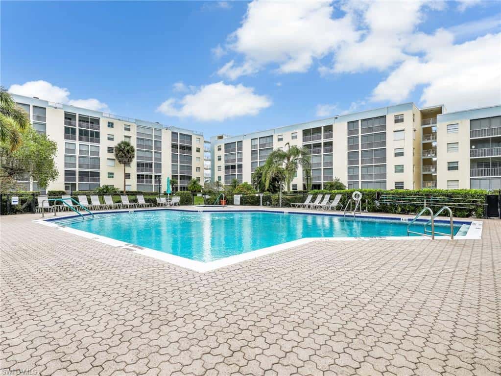 137 Collier Blvd #d307e, Marco Island, photo 17