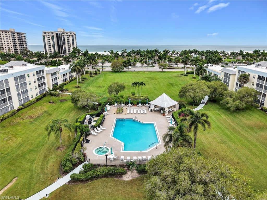 137 Collier Blvd #d307e, Marco Island, photo 18