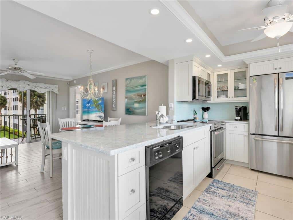 137 Collier Blvd #d307e, Marco Island, photo 8