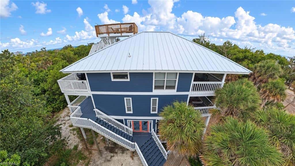 120 Swallow Dr, Captiva, photo 32