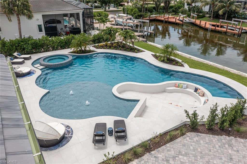 1685 Ludlow Rd, Marco Island, photo 46