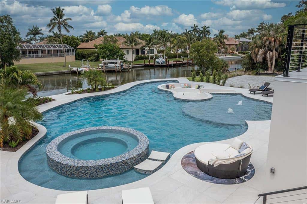 1685 Ludlow Rd, Marco Island, photo 4