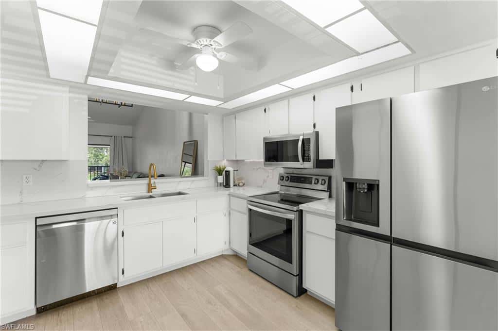 700 Misty Pines Cir #204, Naples, photo 6