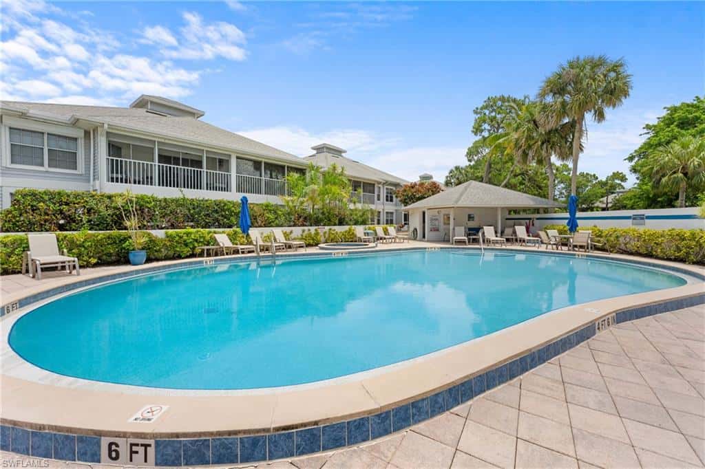 700 Misty Pines Cir #204, Naples, photo 28