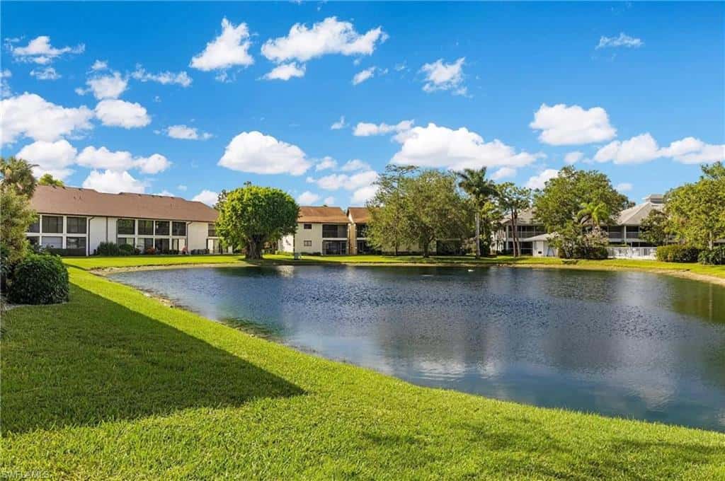 700 Misty Pines Cir #204, Naples, photo 29