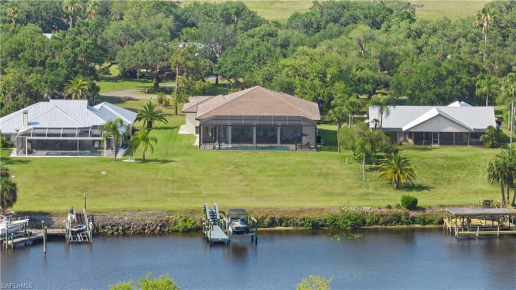 1311 Riverbend Dr, Labelle, photo 42