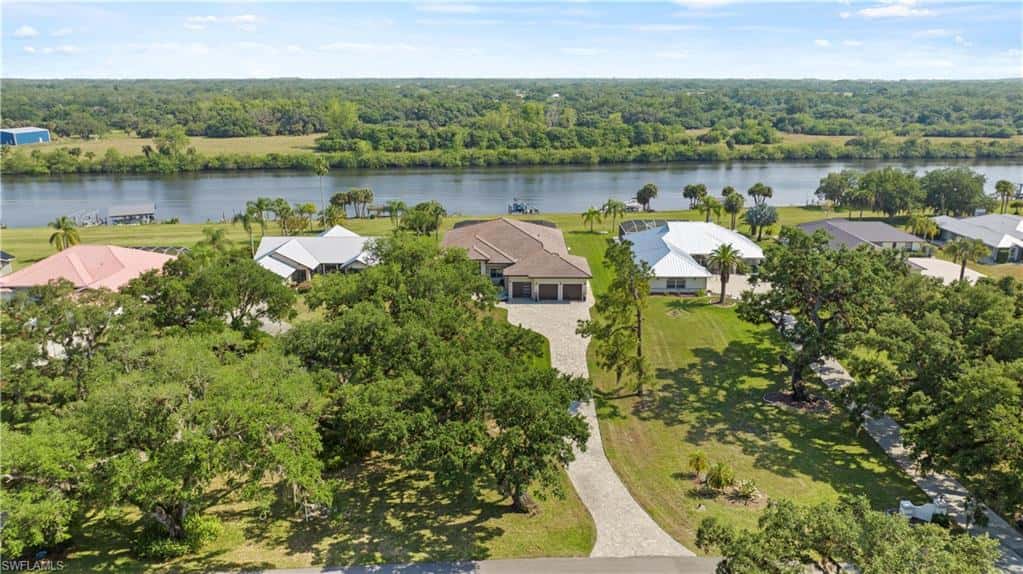 1311 Riverbend Dr, Labelle, photo 47