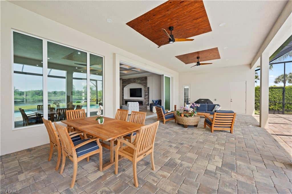 1311 Riverbend Dr, Labelle, photo 33