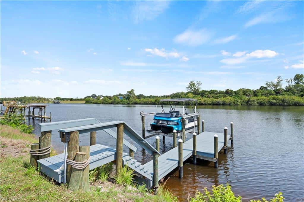 1311 Riverbend Dr, Labelle, photo 44