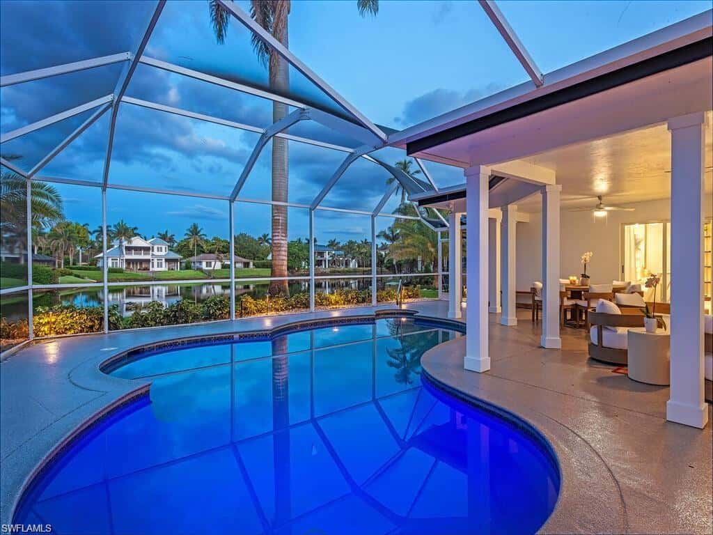4856 Crayton Rd, Naples, photo 6