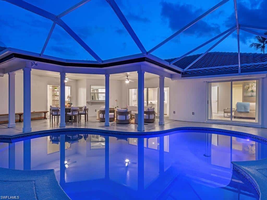 4856 Crayton Rd, Naples, photo 5