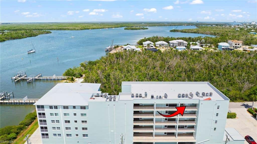 345 Mango St #605, Fort Myers Beach, photo 6