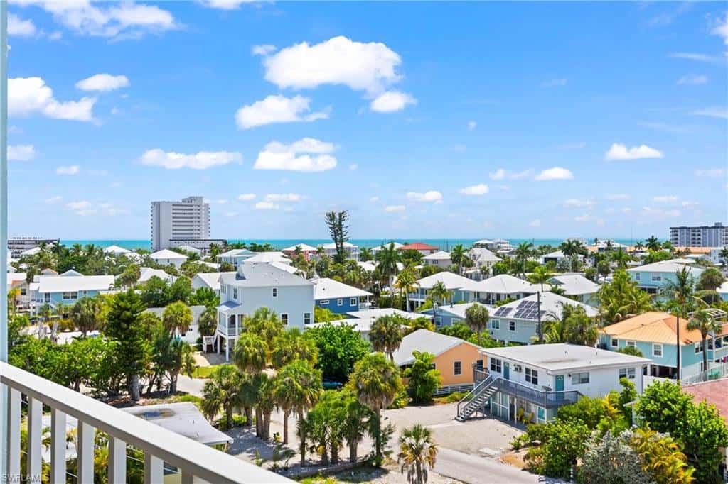 345 Mango St #605, Fort Myers Beach, photo 13