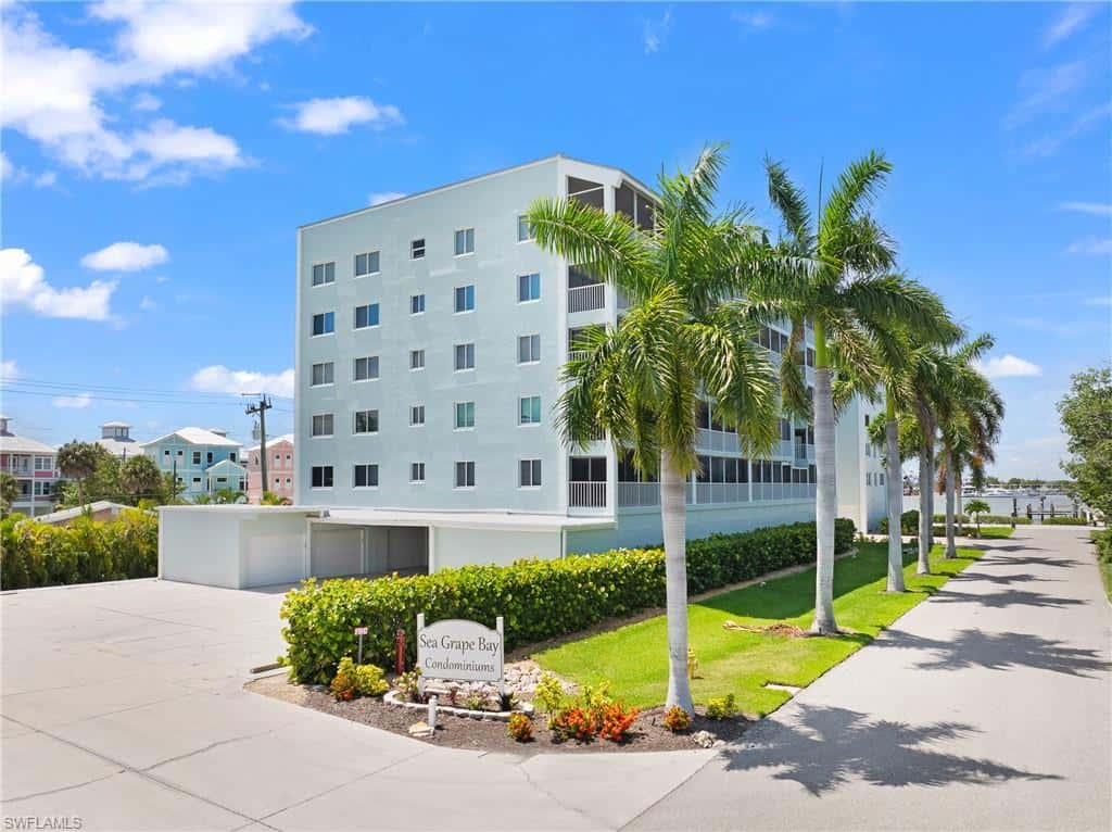 345 Mango St #605, Fort Myers Beach, photo 12