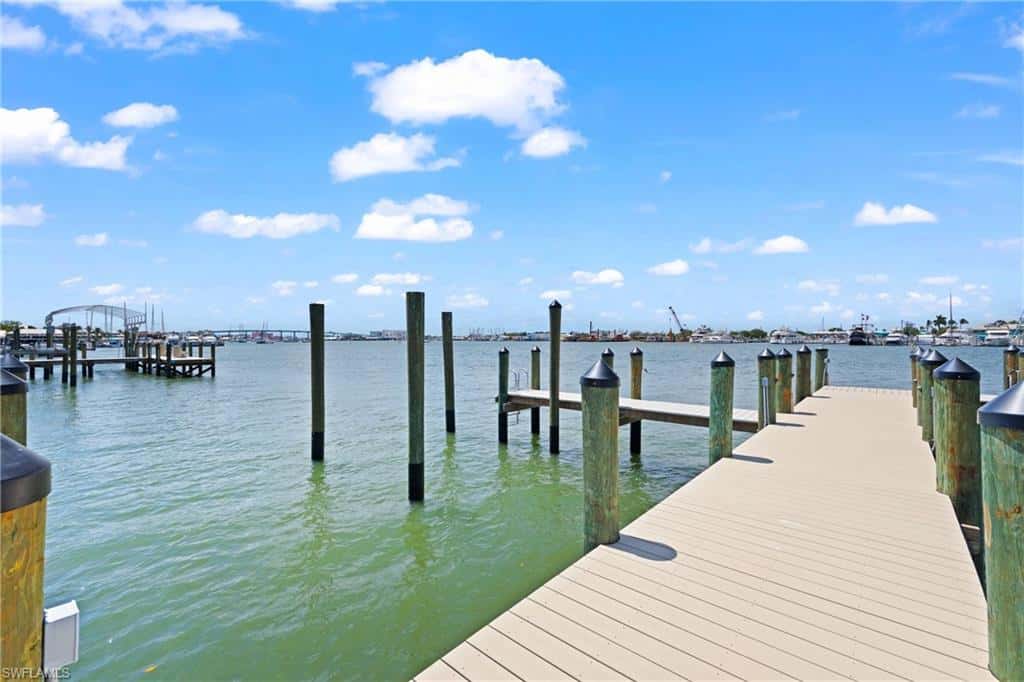 345 Mango St #605, Fort Myers Beach, photo 7
