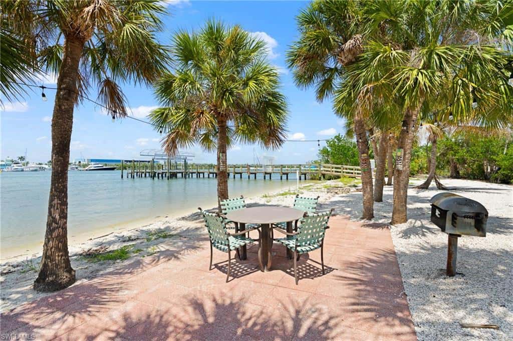 345 Mango St #605, Fort Myers Beach, photo 9