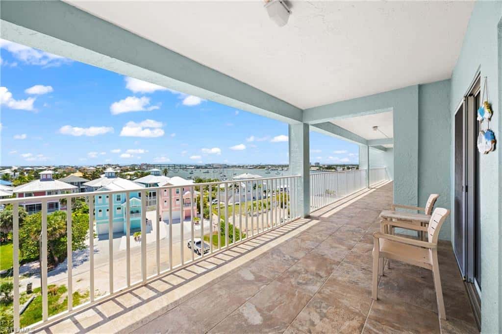 345 Mango St #605, Fort Myers Beach, photo 10