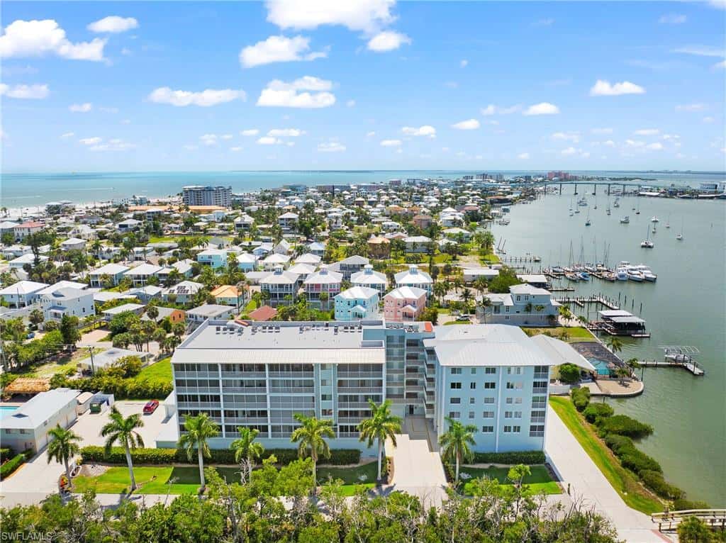 345 Mango St #605, Fort Myers Beach, photo 45