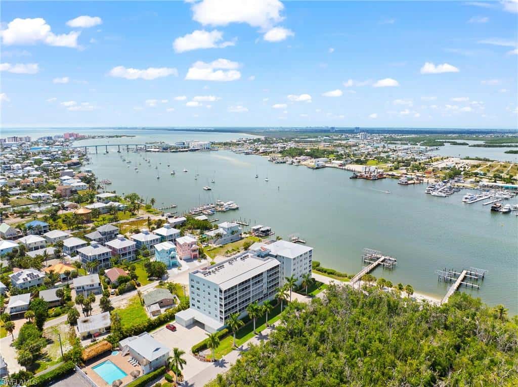 345 Mango St #605, Fort Myers Beach, photo 44