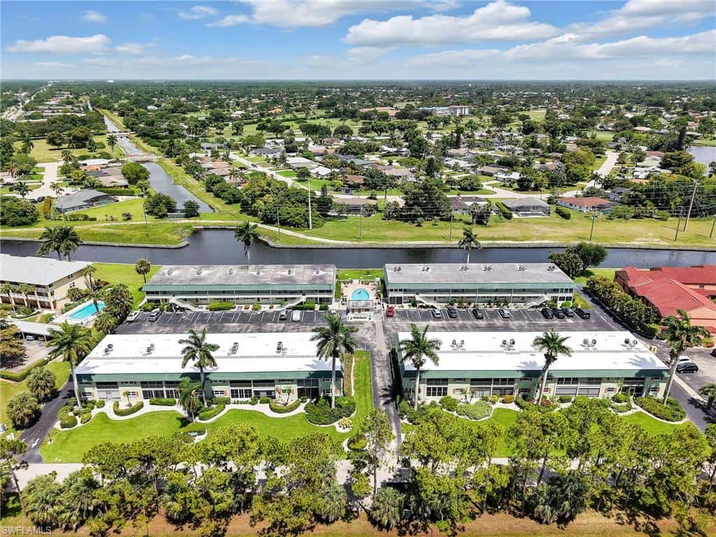 300 Valley Stream Dr #8a, Naples, photo 13