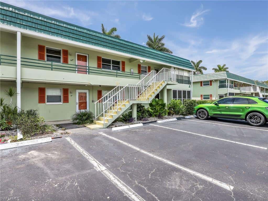 300 Valley Stream Dr #8a, Naples, photo 26