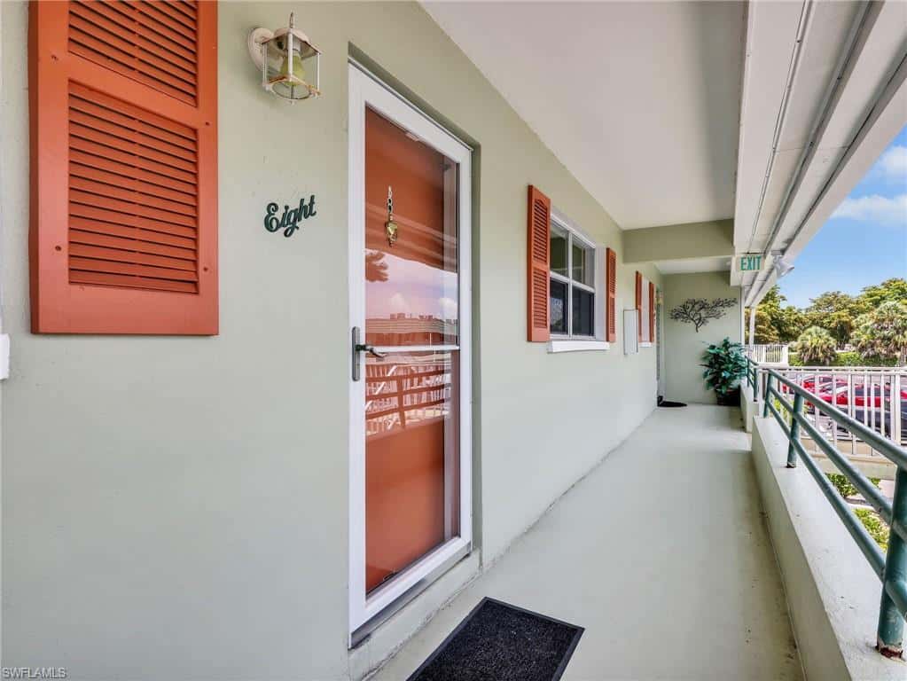 300 Valley Stream Dr #8a, Naples, photo 28