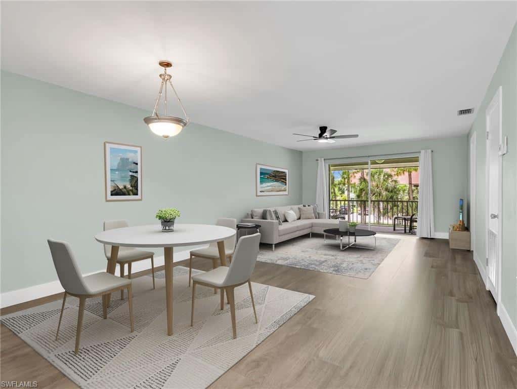 300 Valley Stream Dr #8a, Naples, photo 5