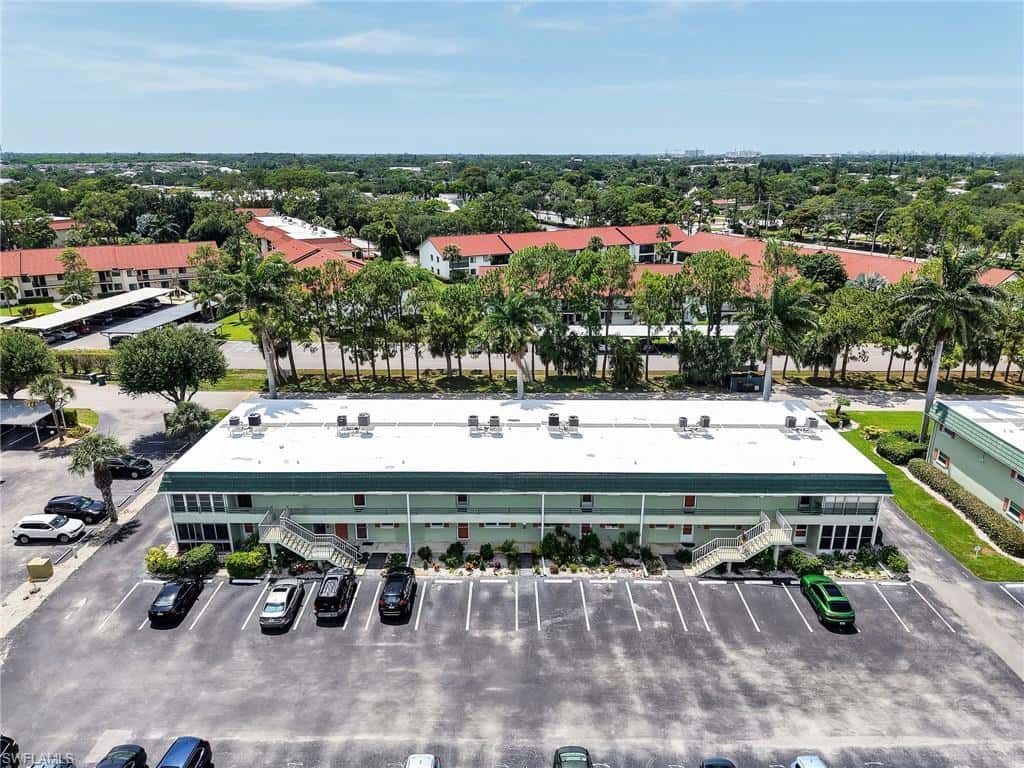 300 Valley Stream Dr #8a, Naples, photo 11