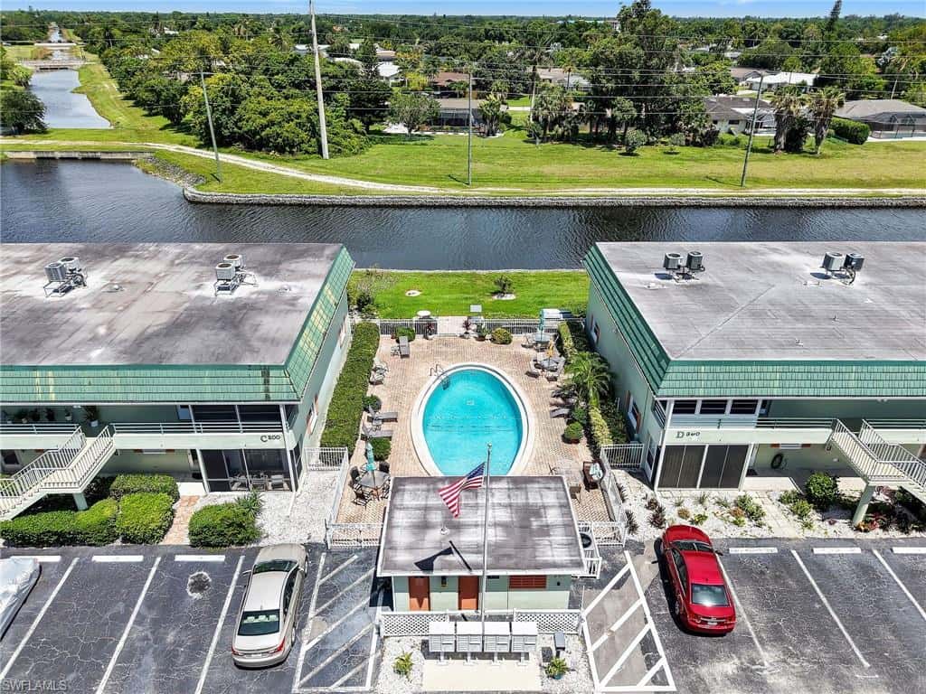 300 Valley Stream Dr #8a, Naples, photo 29
