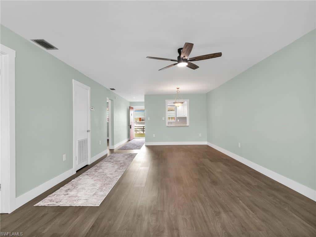 300 Valley Stream Dr #8a, Naples, photo 4