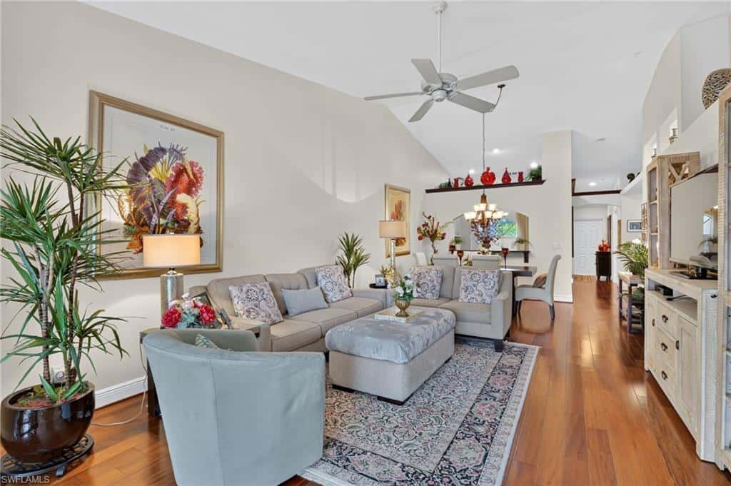 2166 Stacil Cir #17, Naples, photo 6