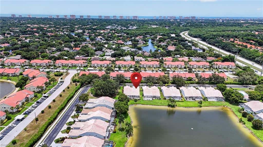 2166 Stacil Cir #17, Naples, photo 46