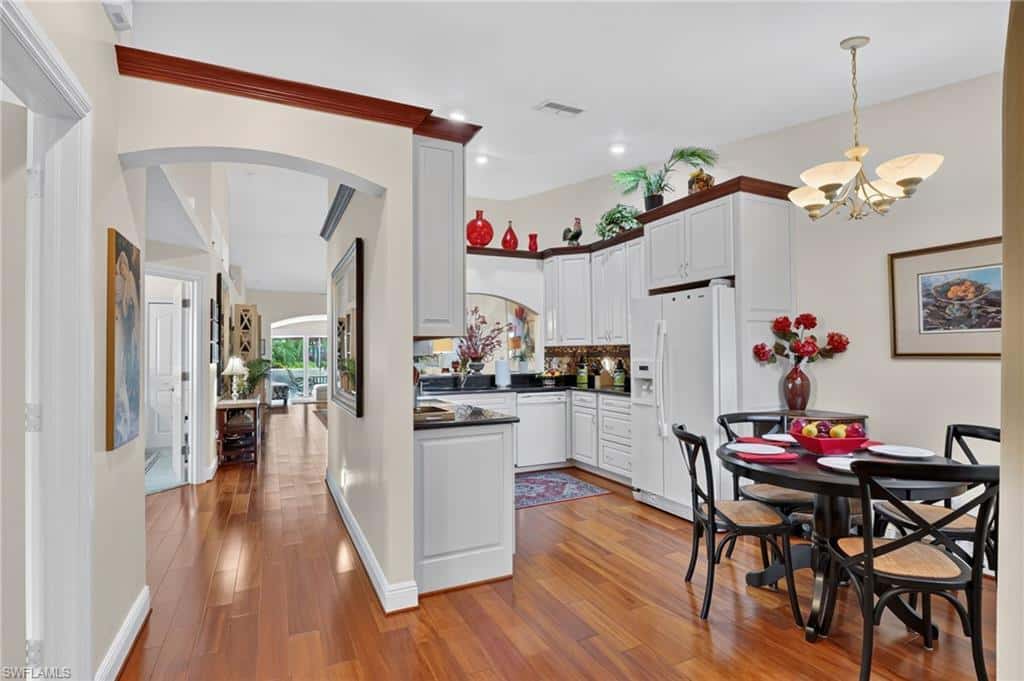 2166 Stacil Cir #17, Naples, photo 17
