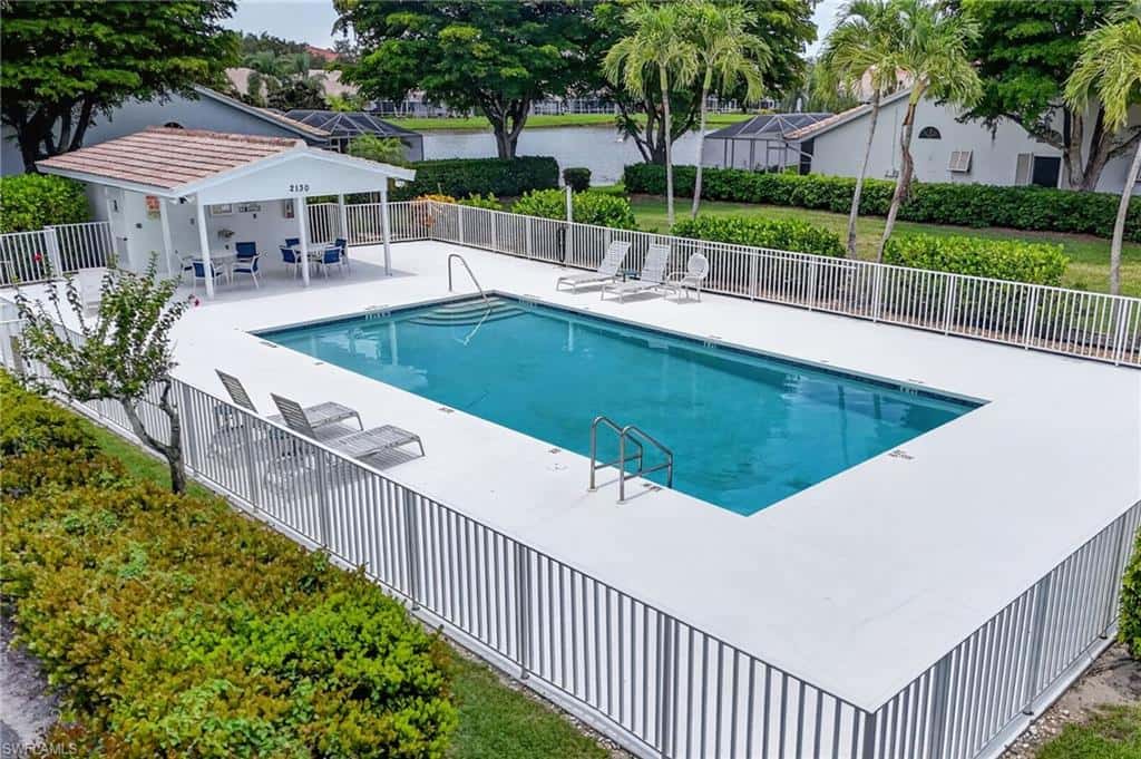 2166 Stacil Cir #17, Naples, photo 47