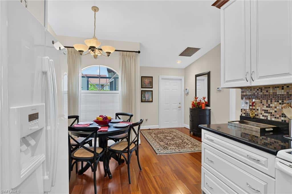2166 Stacil Cir #17, Naples, photo 16
